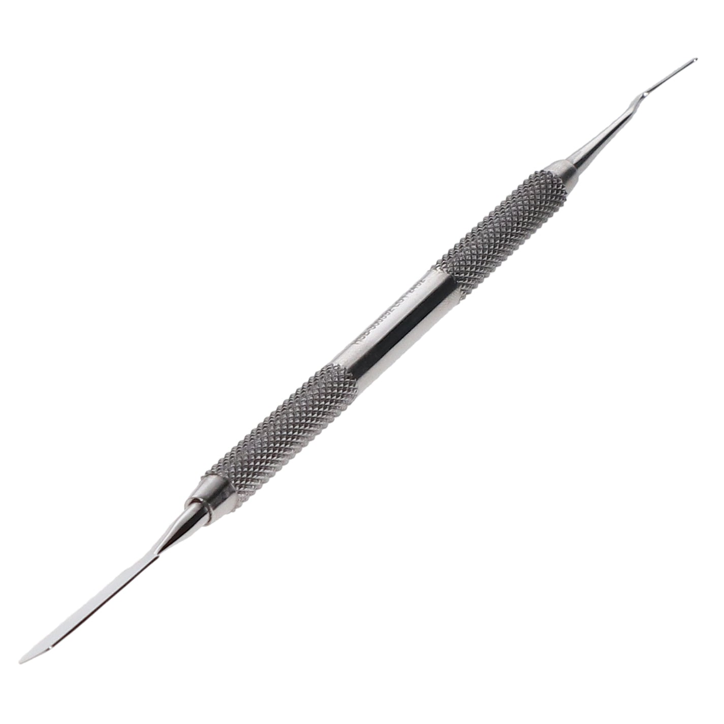 House Brand Dentistry 300332 HSB Double End #7 Dental Spatula Cement House Brand Dentistry 300332 HSB Double End #7 Dental Spatula Cement